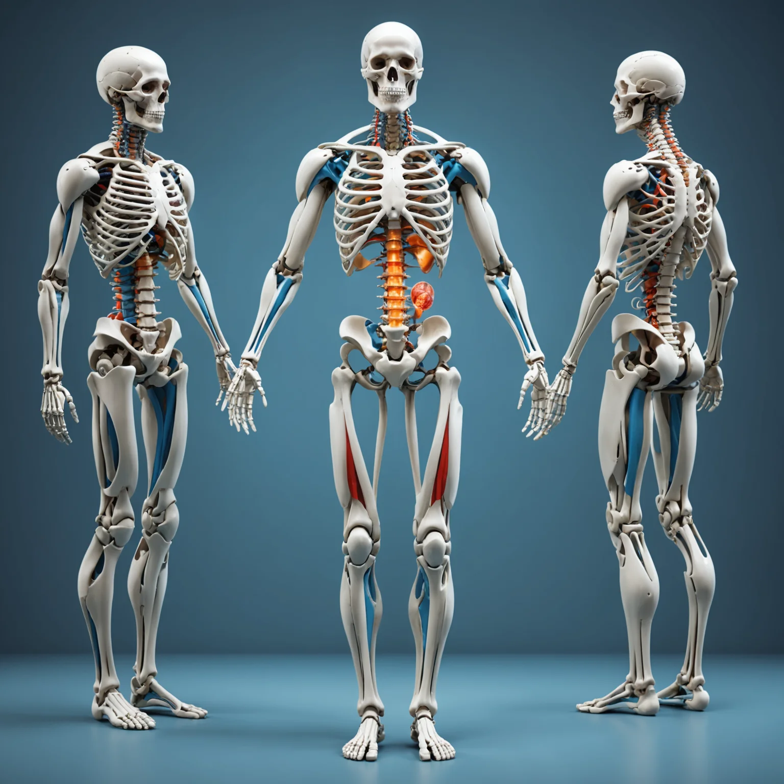 Ortopedi ve Travmatoloji Nedir? Kas-İskelet Sistemine Genel Bakış