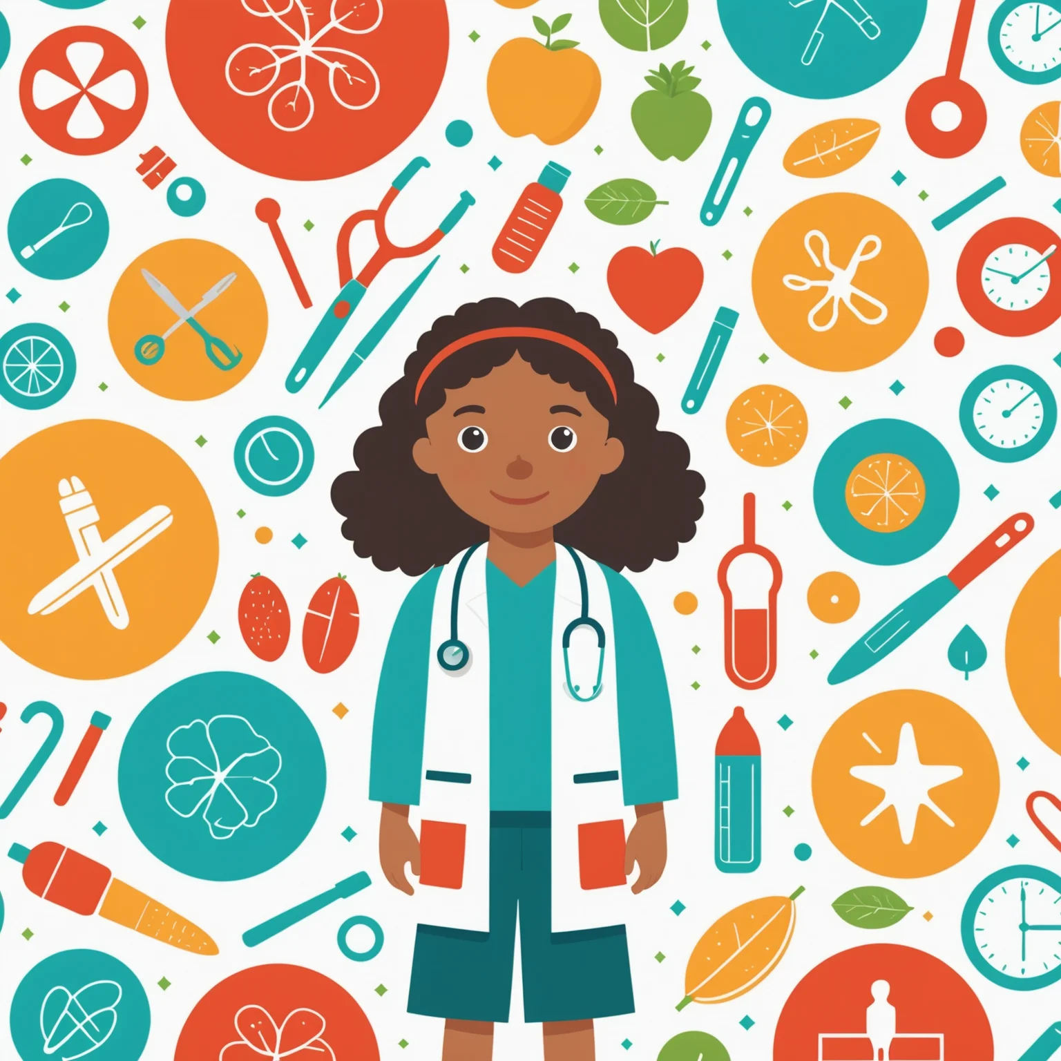 Çocukluk Çağında Sık Görülen Durumlar ve Belirtileri