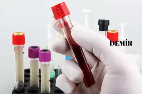 Demir Testi Nedir?