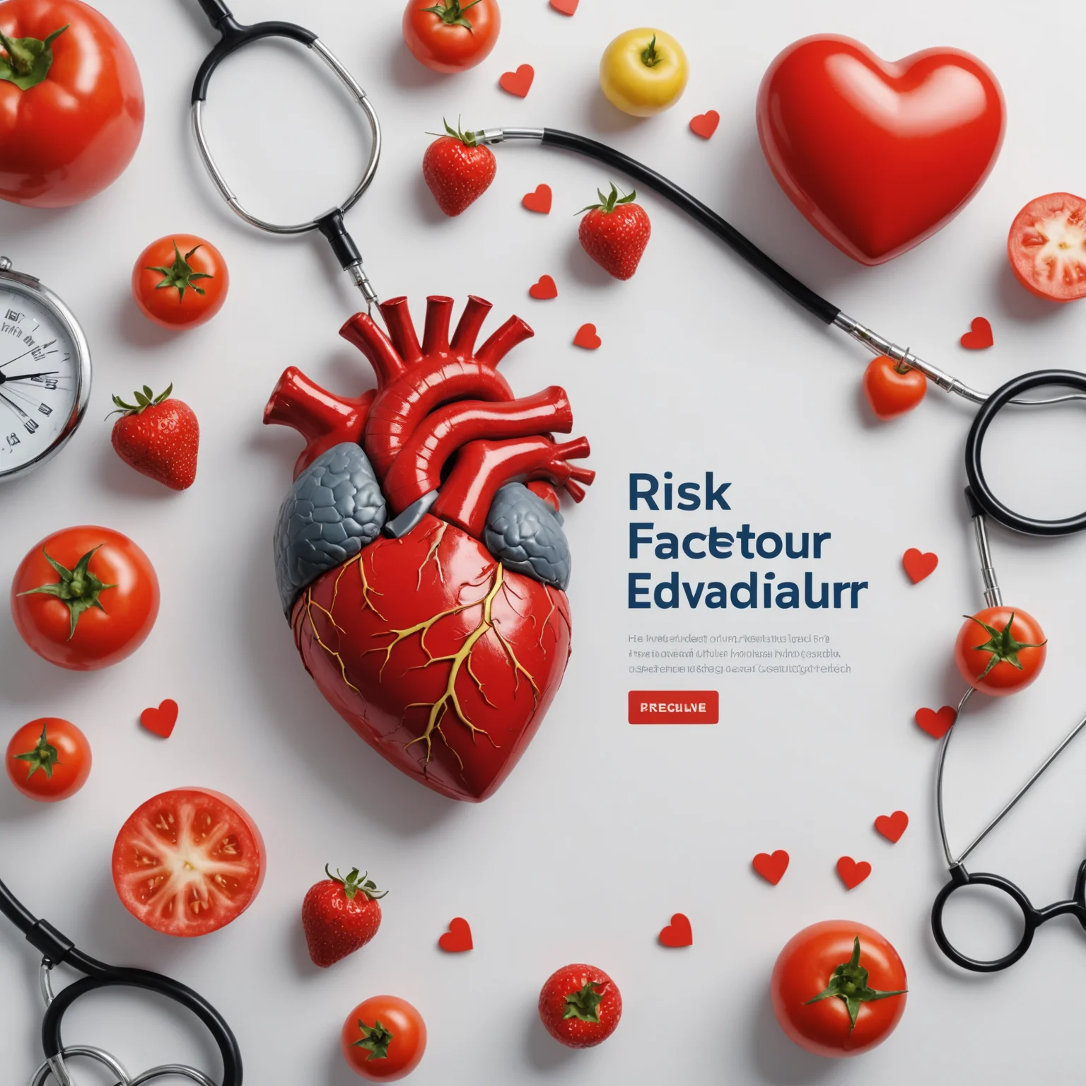 Kardiyovasküler Sağlığı Tehdit Eden Risk Faktörleri