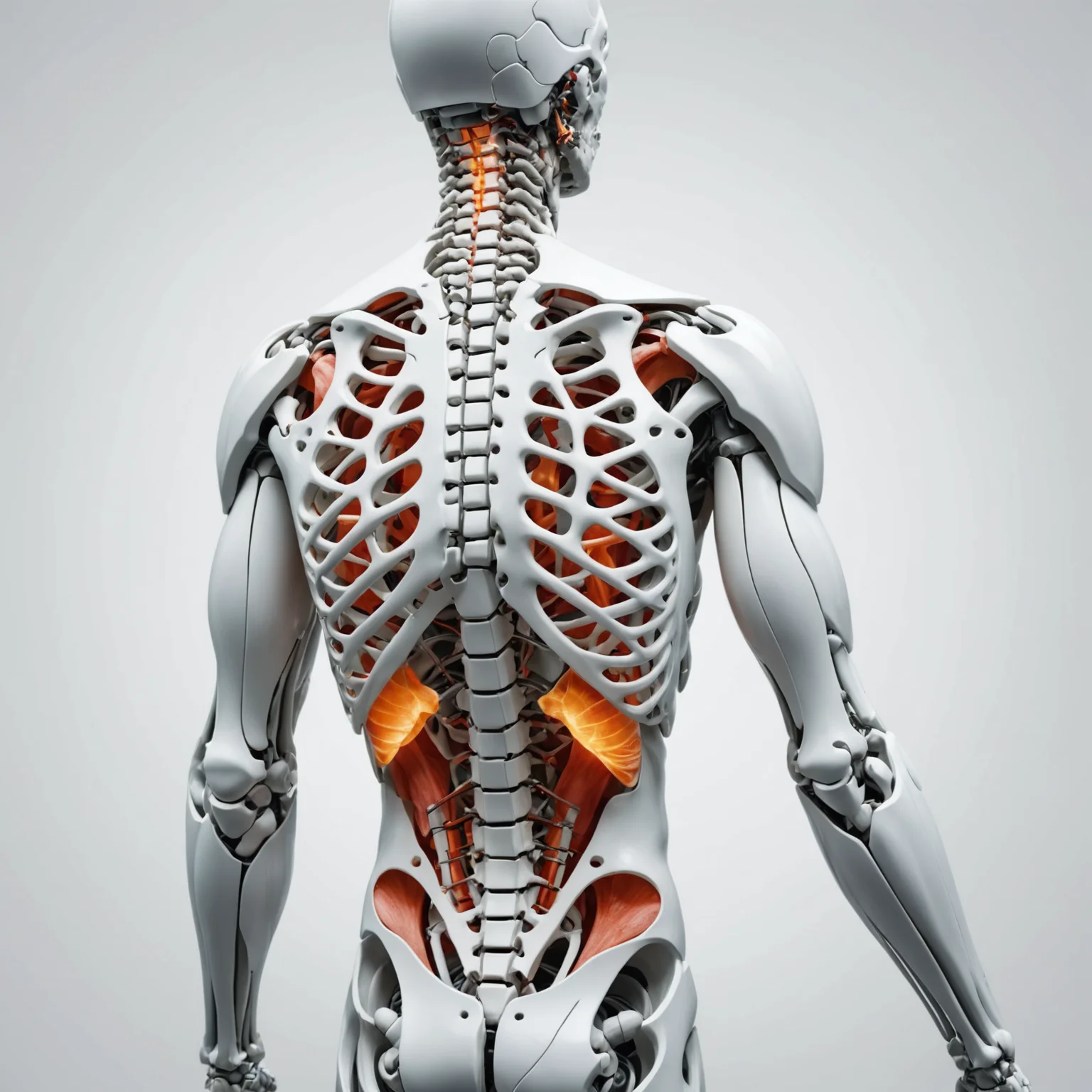 Ortopedi ve Travmatoloji Nedir? Kas-İskelet Sistemine Genel Bakış