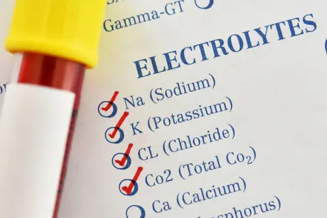 Sodyum Değeri Nedir?