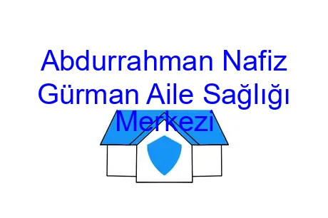 Abdurrahman Nafiz Gürman Aile Sağlığı Merkezi