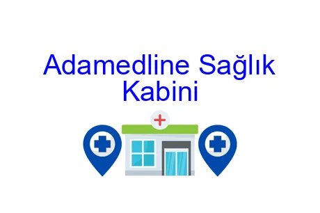 Adamedline Sağlık Kabini