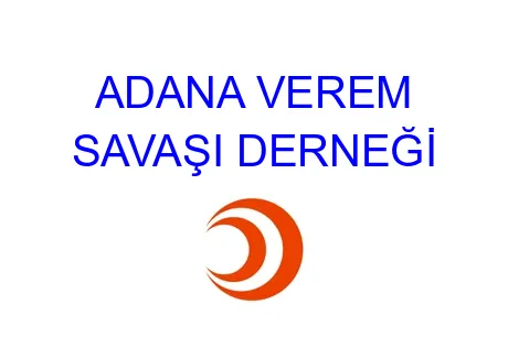ADANA VEREM SAVAŞI DERNEĞİ