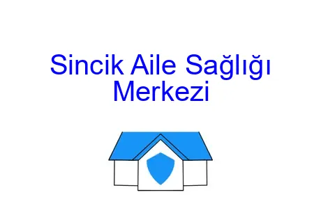Sincik Aile Sağlığı Merkezi