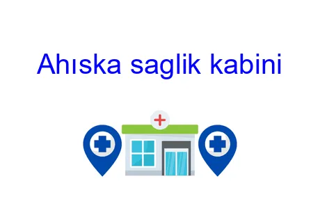 Ahıska saglik kabini