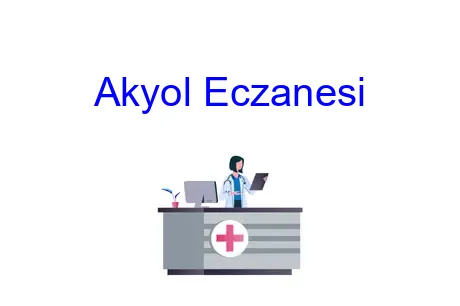 Akyol Eczanesi