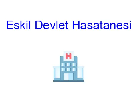 Eskil Devlet Hasatanesi