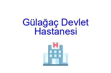 Gülağaç Devlet Hastanesi