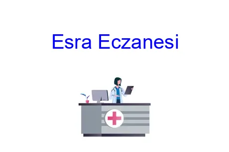 Esra Eczanesi