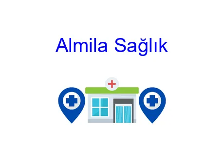 Almila Sağlık Kabini