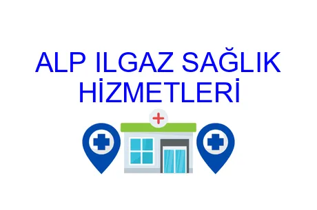 Alp Ilgaz Sağlık Hizmetleri