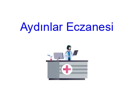 Aydınlar Eczanesi