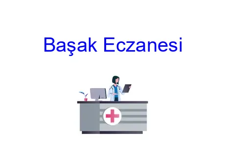 Başak Eczanesi