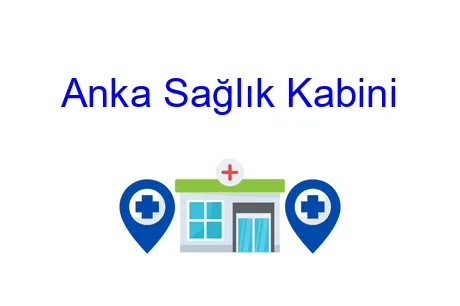 Anka Sağlık Kabini
