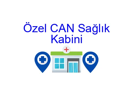 Özel CAN Sağlık Kabini