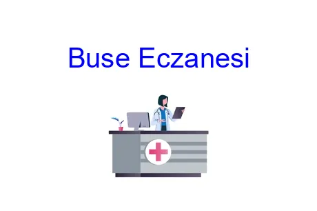 Buse Eczanesi