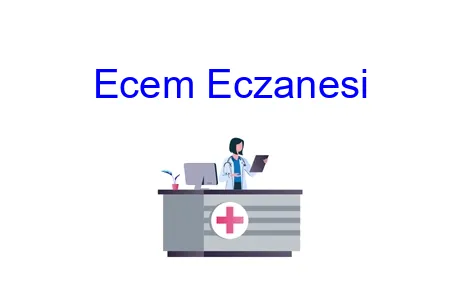Ecem Eczanesi