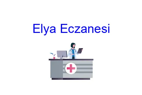 Elya Eczanesi