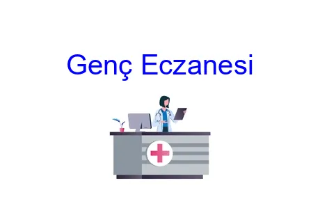 Genç Eczanesi