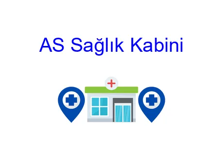 AS Sağlık Kabini