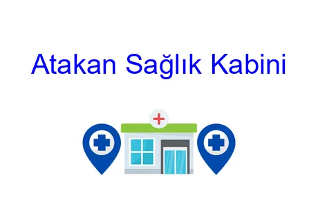 Atakan Sağlık Kabini