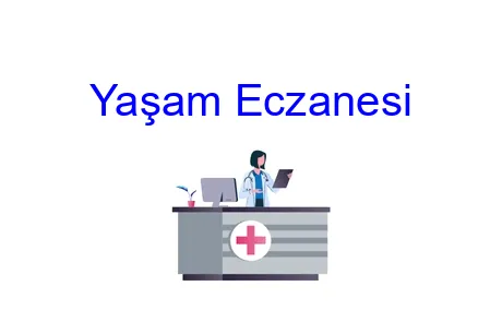 Yaşam Eczanesi