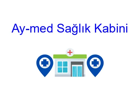 Ay-med Sağlık Kabini