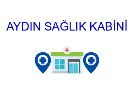 Aydın Sağlık Kabini