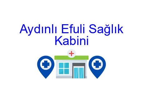 Aydınlı Efuli Sağlık Kabini