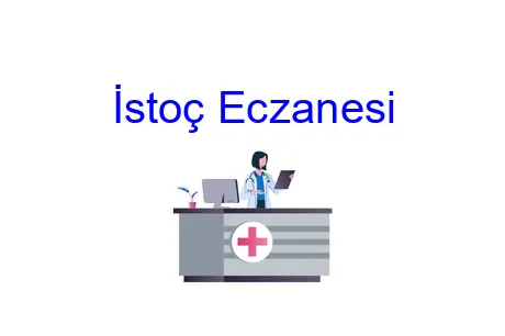 İstoç Eczanesi