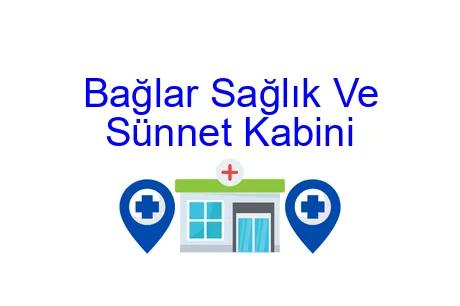 Bağlar Sağlık Ve Sünnet Kabini