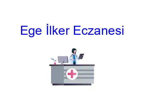 Ege İlker Eczanesi