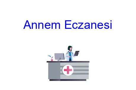 Annem Eczanesi