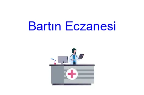 Bartın Eczanesi