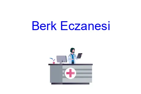 Berk Eczanesi