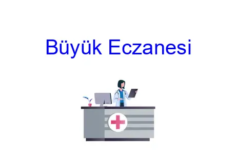 Büyük Eczanesi
