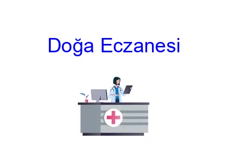 Doğa Eczanesi