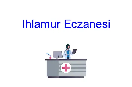 Ihlamur Eczanesi