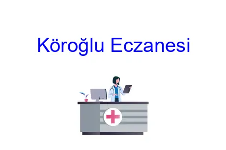 Köroğlu Eczanesi
