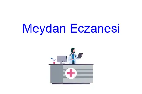 Meydan Eczanesi