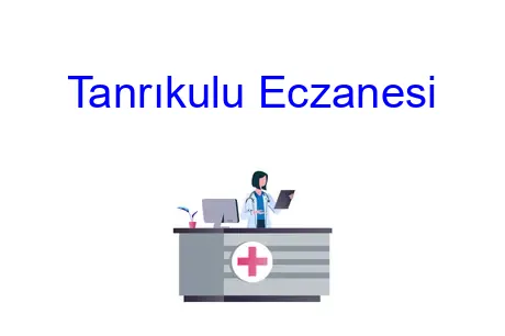 Tanrıkulu Eczanesi