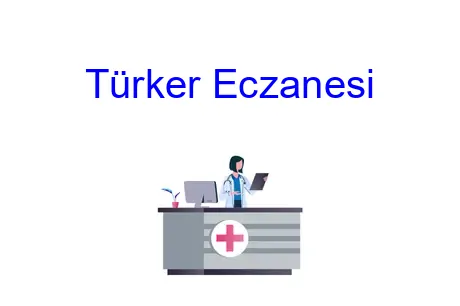 Türker Eczanesi