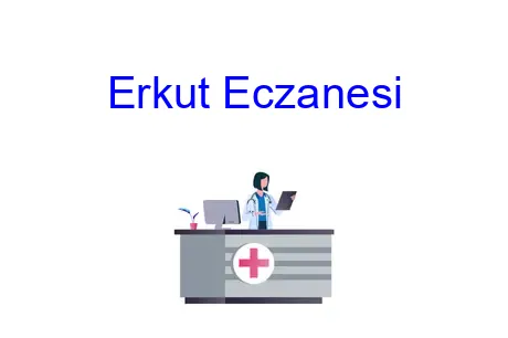 Erkut Eczanesi