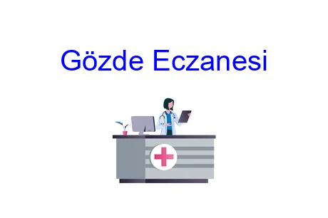 Gözde Eczanesi