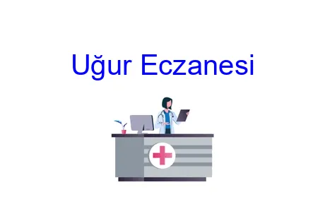 Uğur Eczanesi