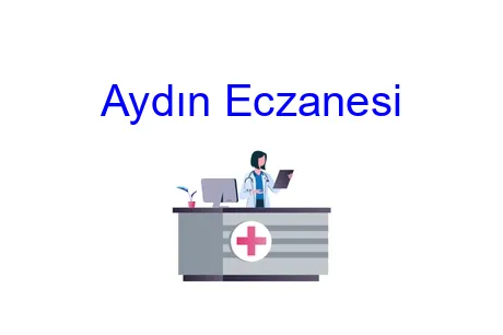 Aydın Eczanesi