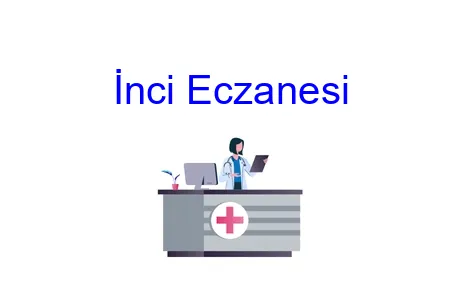 İnci Eczanesi