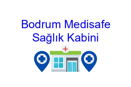 Bodrum Medisafe Sağlık Kabini
